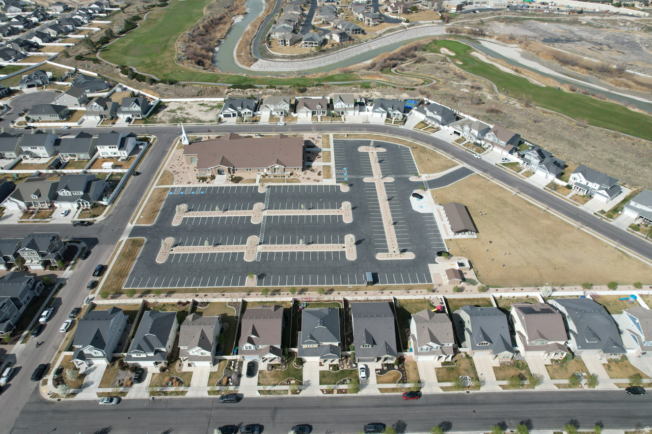 HOLBROOK FARMS - Residential