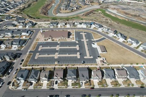 Tiny photo for 3062 W 2400 N, Lehi, UT 84048 (MLS # 2145524)