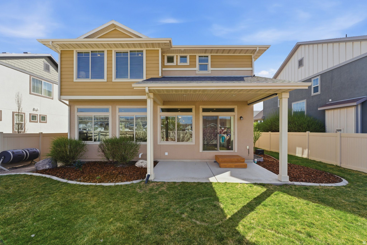 HOLBROOK FARMS - Residential