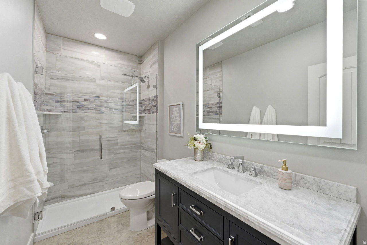 HOLBROOK FARMS - Residential