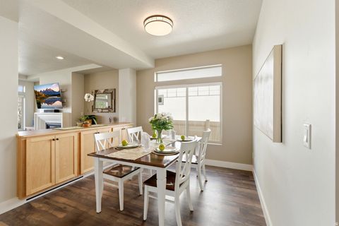 Tiny photo for 3062 W 2400 N, Lehi, UT 84048 (MLS # 2145524)
