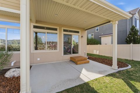 Tiny photo for 3062 W 2400 N, Lehi, UT 84048 (MLS # 2145524)