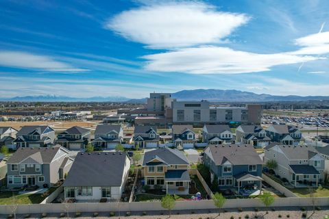 Tiny photo for 3062 W 2400 N, Lehi, UT 84048 (MLS # 2145524)