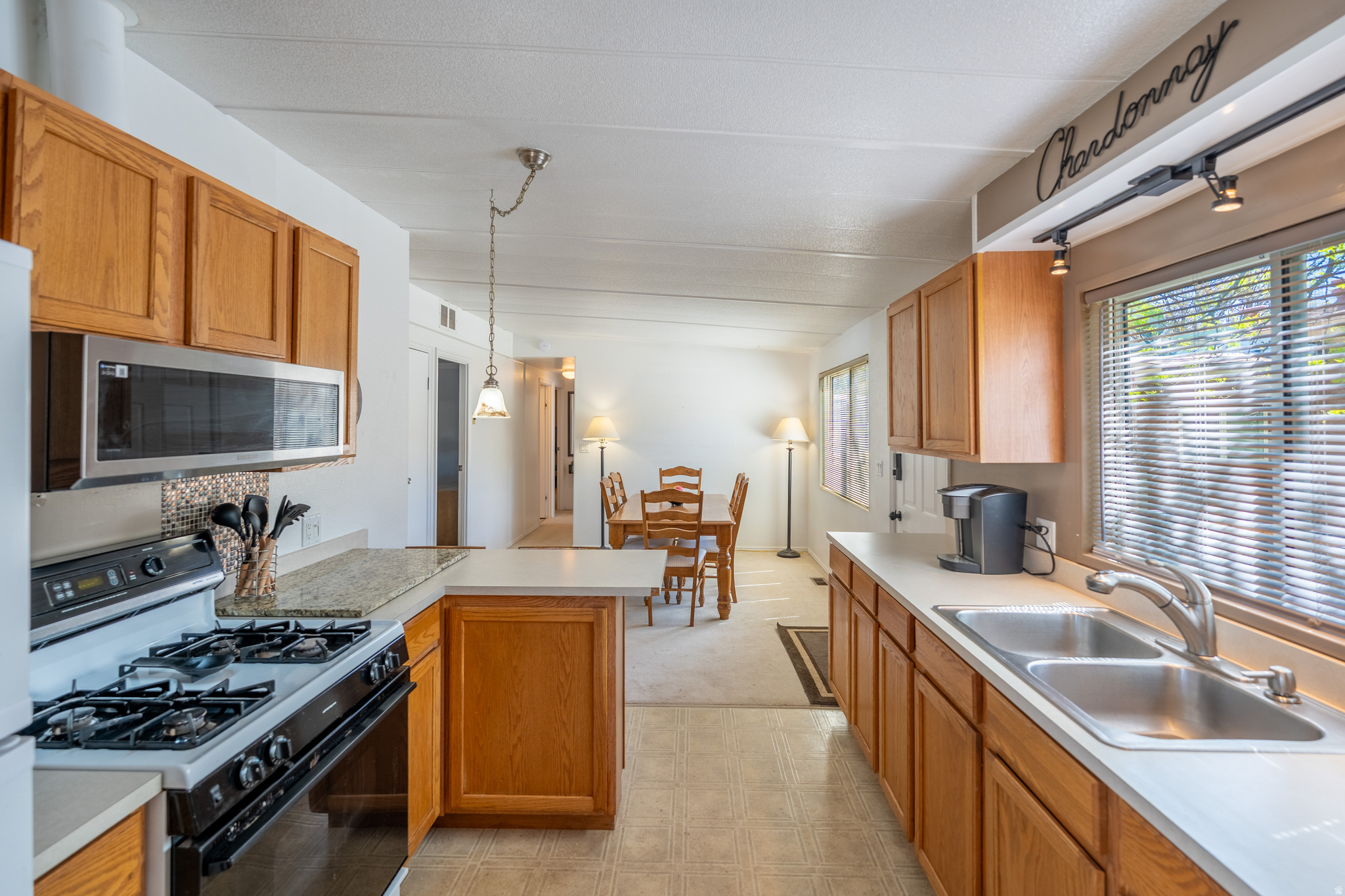 GRAND OASIS - Residential