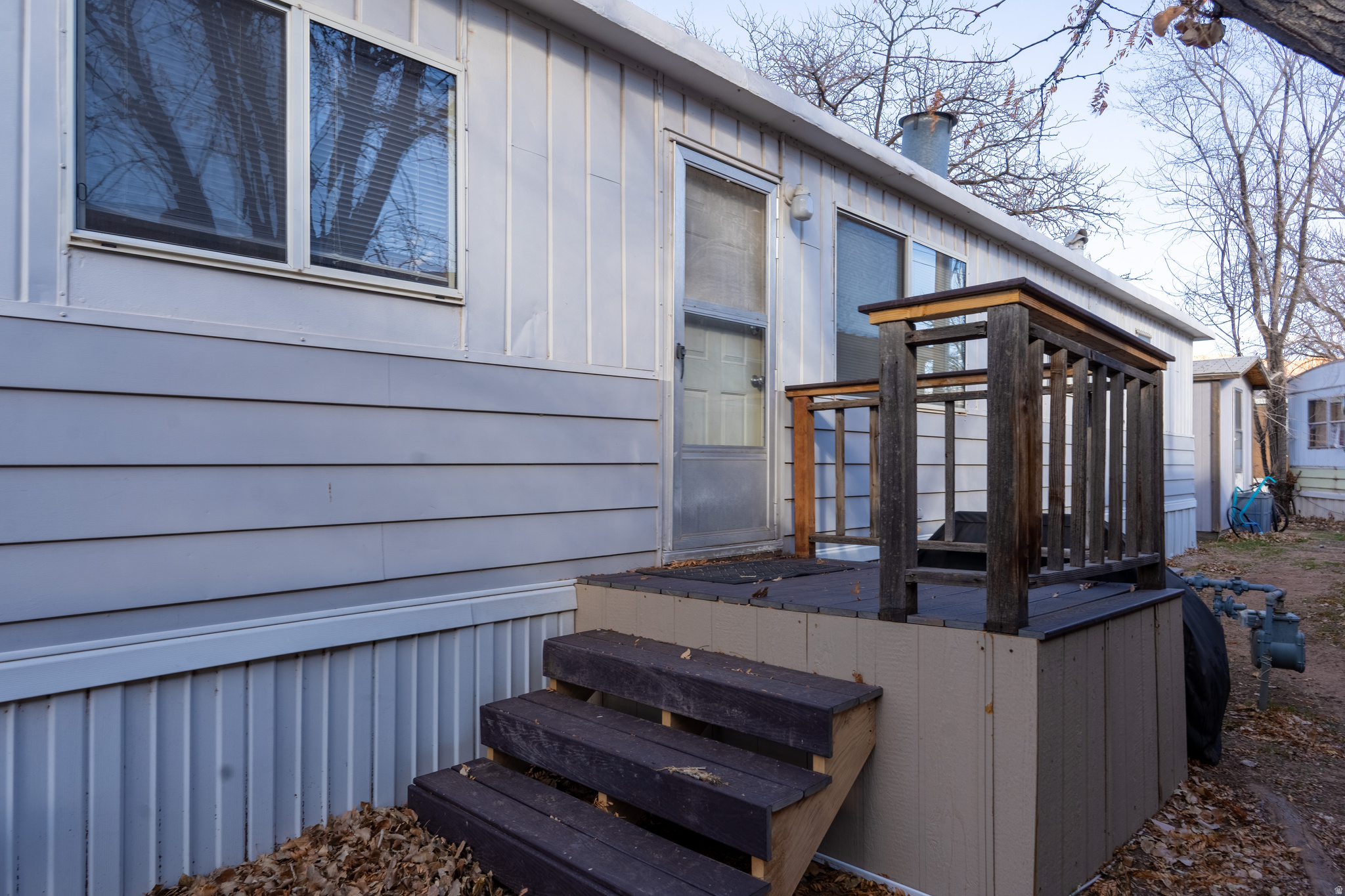 GRAND OASIS - Residential