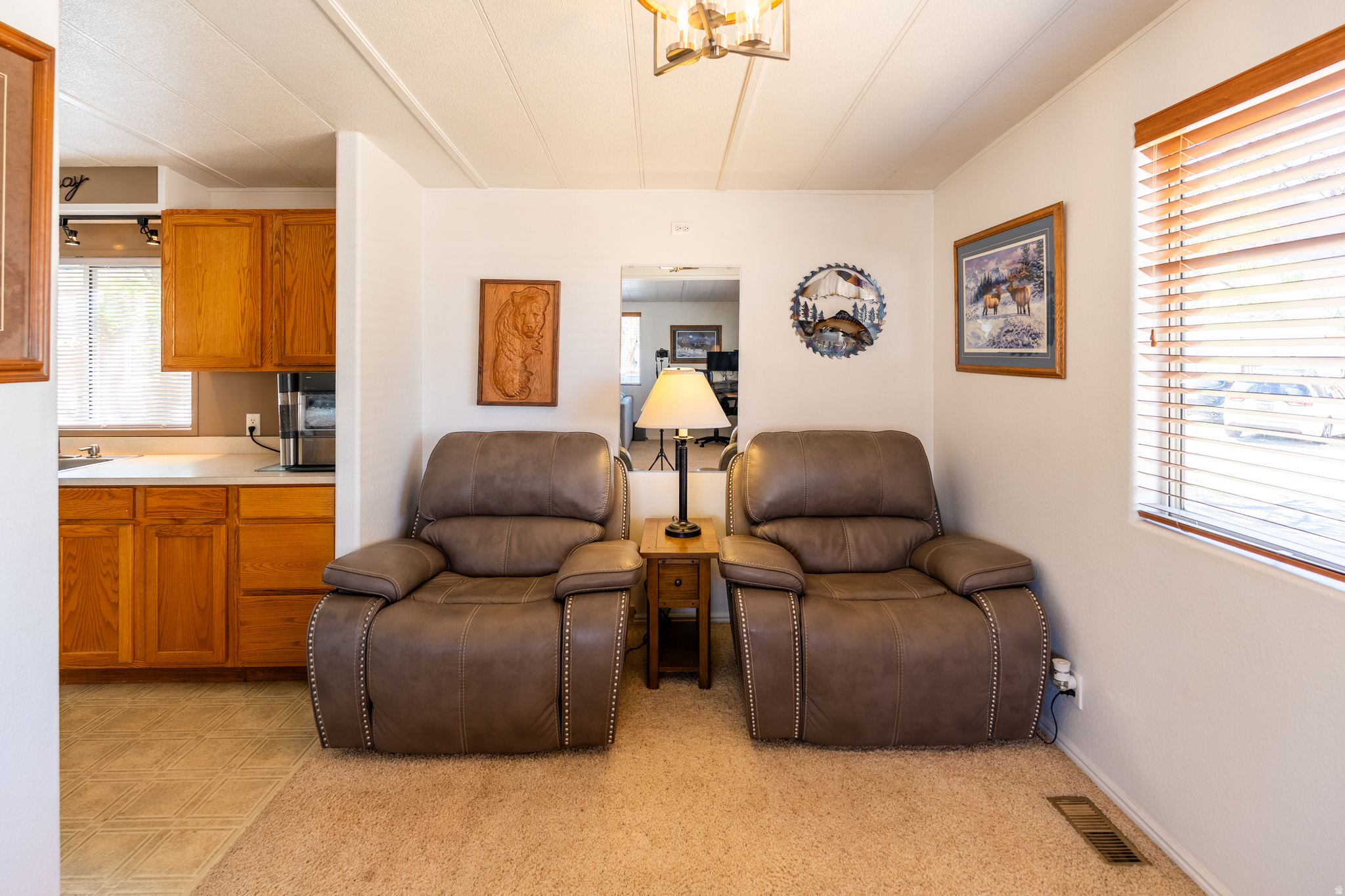 GRAND OASIS - Residential