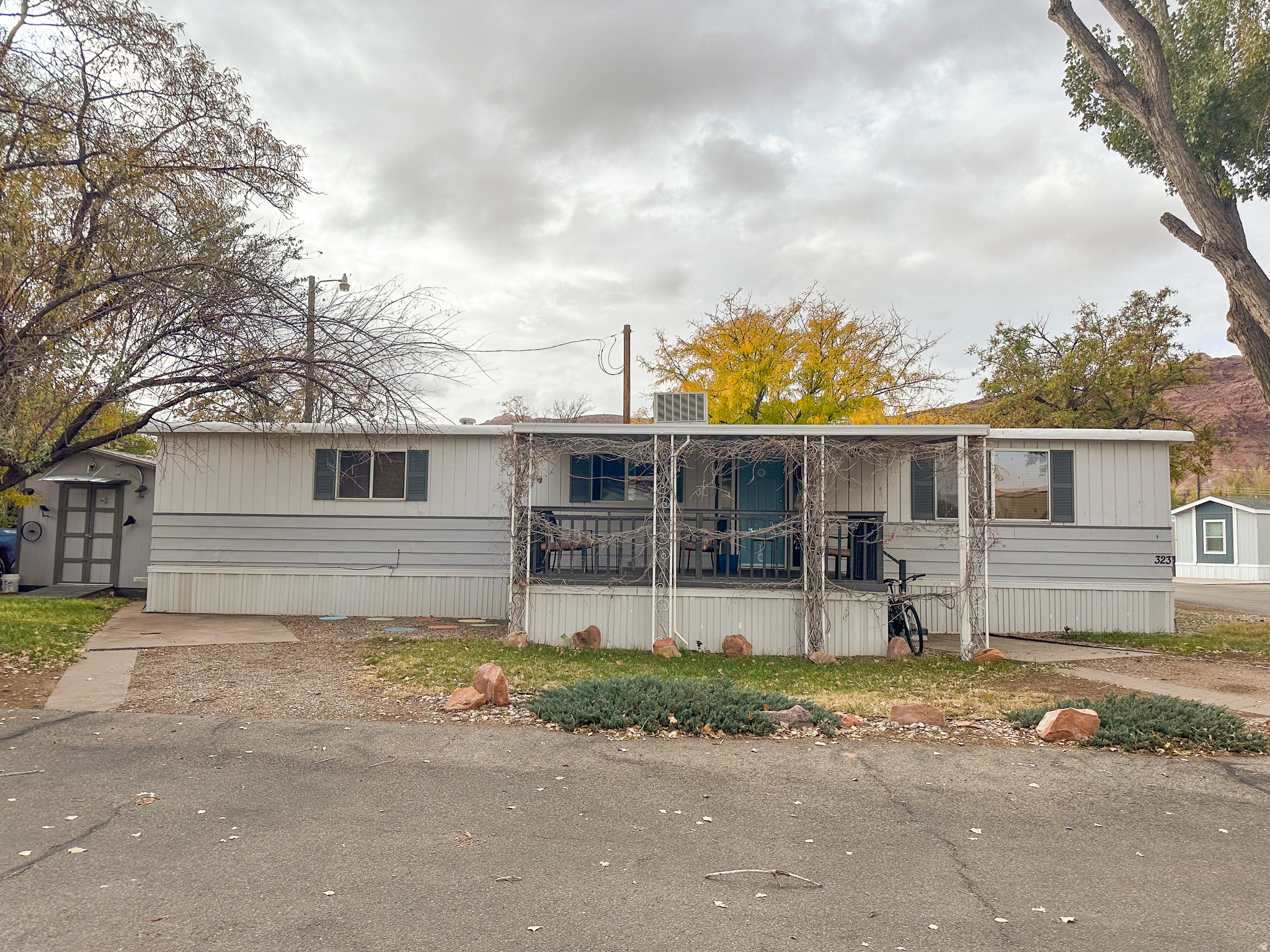 GRAND OASIS - Residential