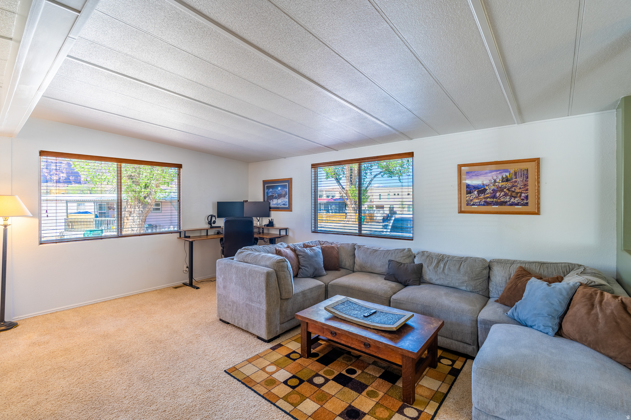 GRAND OASIS - Residential