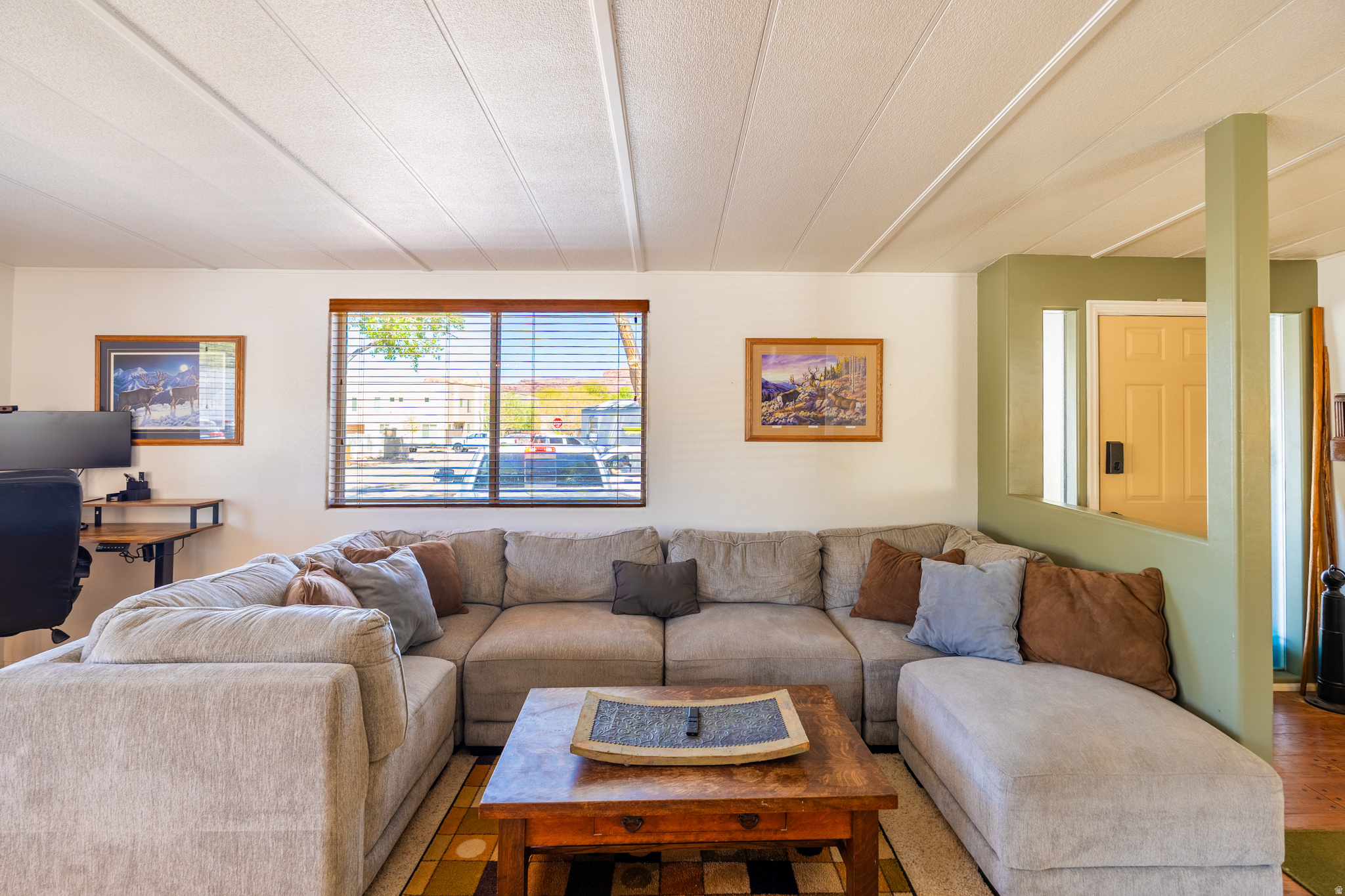 GRAND OASIS - Residential