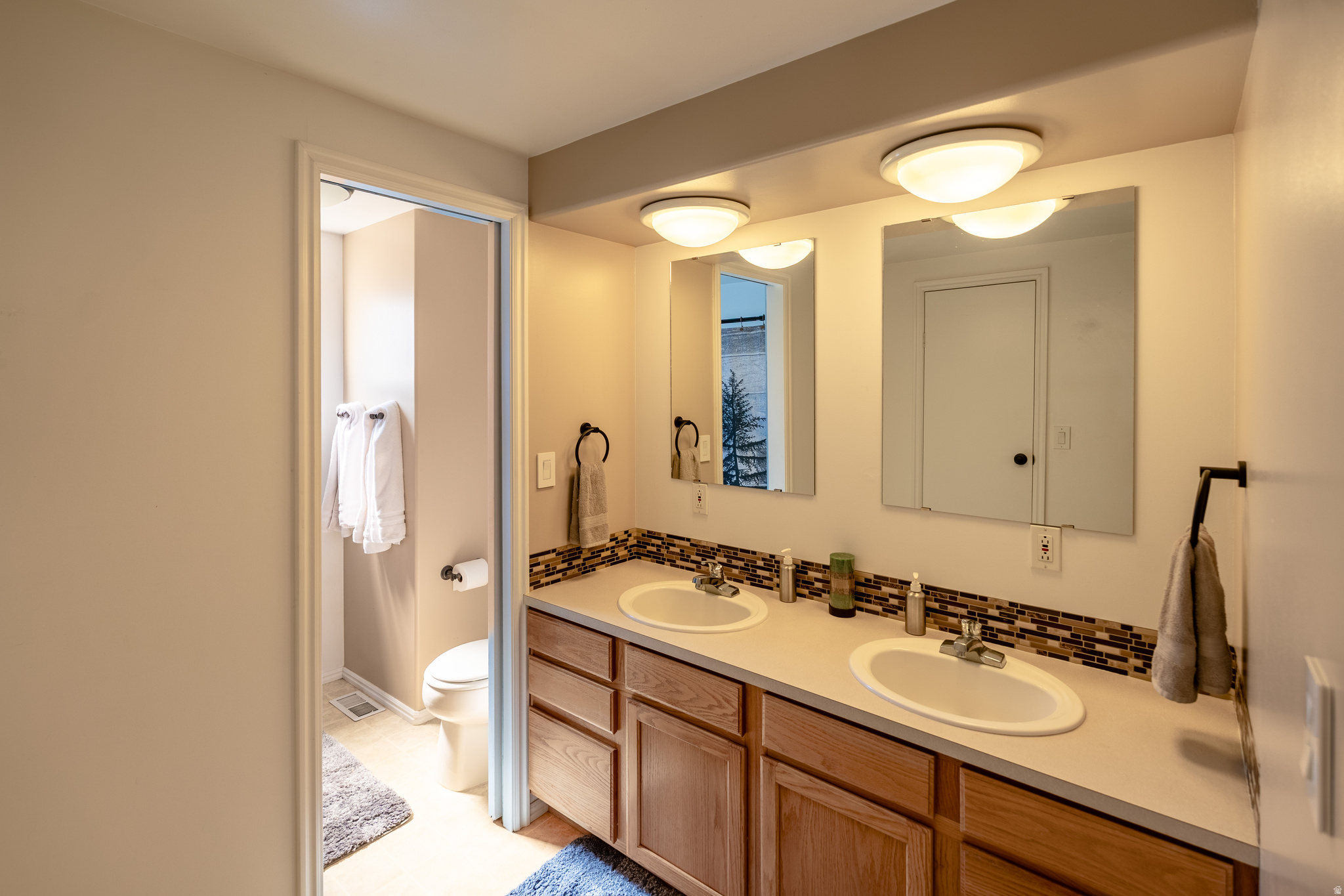 GRAND OASIS - Residential