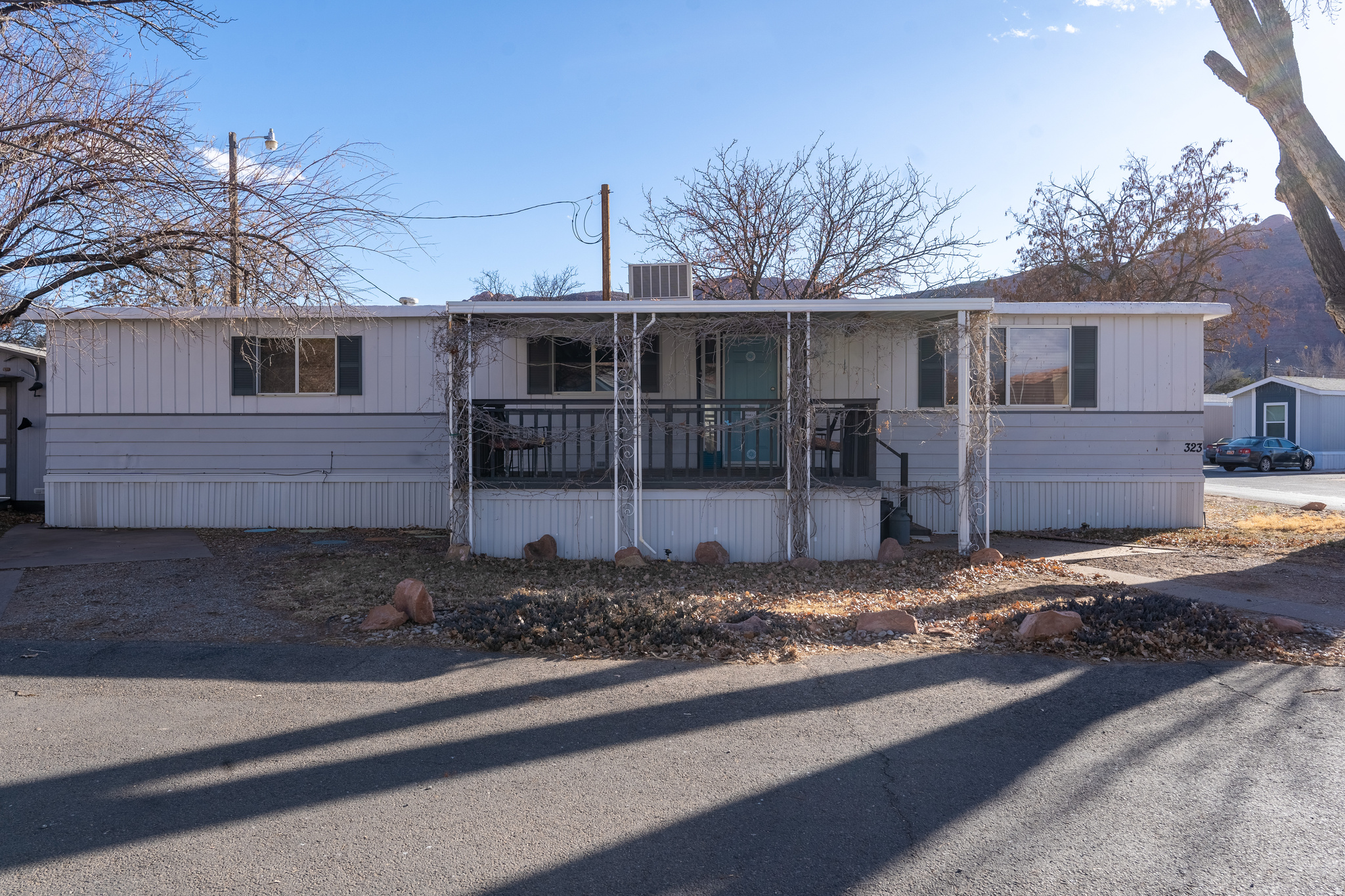 GRAND OASIS - Residential