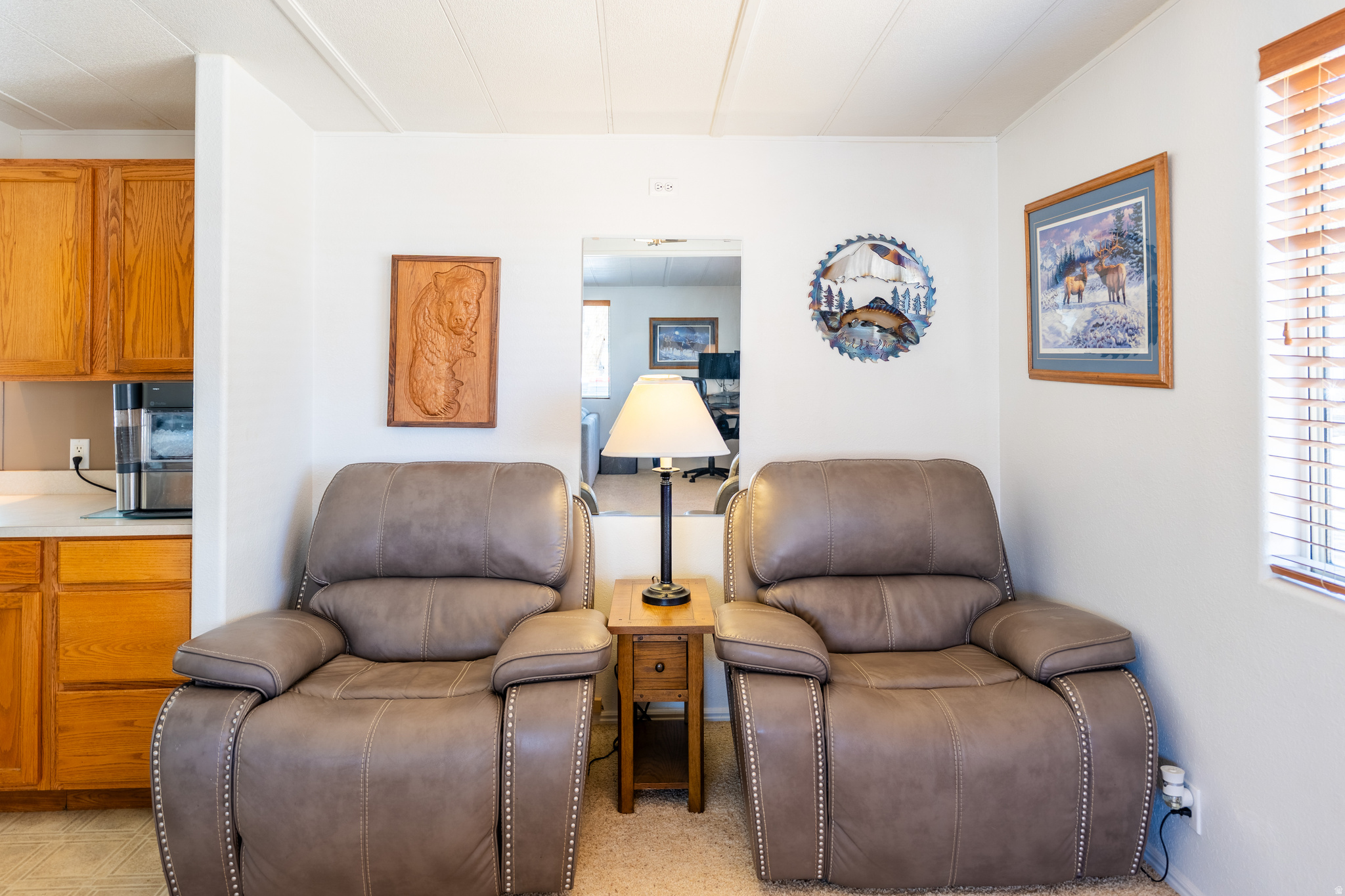 GRAND OASIS - Residential