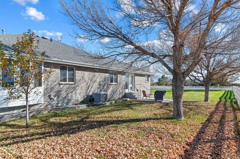 Tiny photo for 3675 N GUNDERSEN CRK, Erda, UT 84029 (MLS # 2120859)