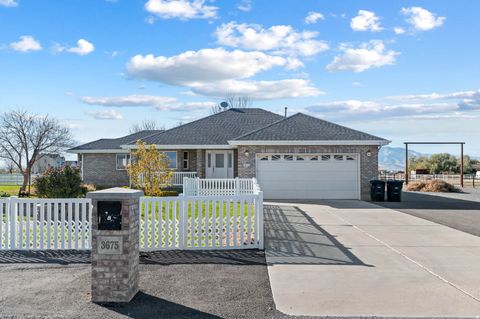 Tiny photo for 3675 N GUNDERSEN CRK, Erda, UT 84029 (MLS # 2120859)