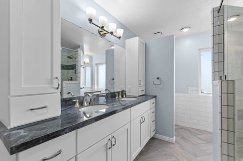 Tiny photo for 3675 N GUNDERSEN CRK, Erda, UT 84029 (MLS # 2120859)