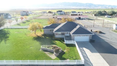 Tiny photo for 3675 N GUNDERSEN CRK, Erda, UT 84029 (MLS # 2120859)