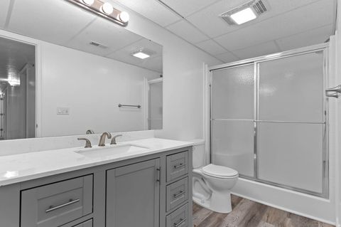 Tiny photo for 3675 N GUNDERSEN CRK, Erda, UT 84029 (MLS # 2120859)