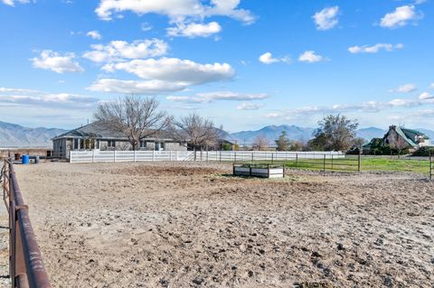 Tiny photo for 3675 N GUNDERSEN CRK, Erda, UT 84029 (MLS # 2120859)
