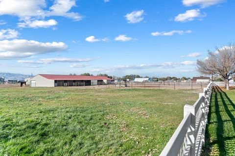 Tiny photo for 3675 N GUNDERSEN CRK, Erda, UT 84029 (MLS # 2120859)