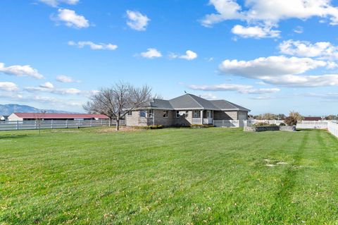 Tiny photo for 3675 N GUNDERSEN CRK, Erda, UT 84029 (MLS # 2120859)