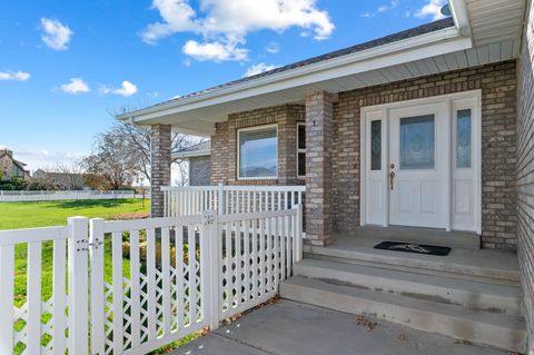 Tiny photo for 3675 N GUNDERSEN CRK, Erda, UT 84029 (MLS # 2120859)