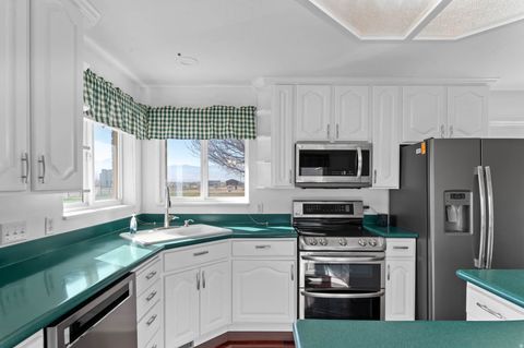 Tiny photo for 3675 N GUNDERSEN CRK, Erda, UT 84029 (MLS # 2120859)