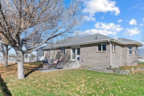 Tiny photo for 3675 N GUNDERSEN CRK, Erda, UT 84029 (MLS # 2120859)