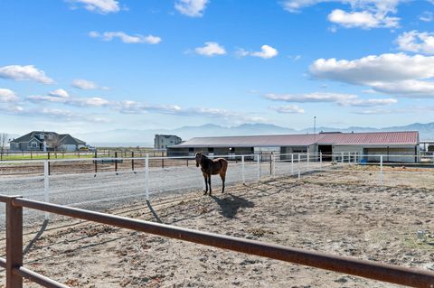 Tiny photo for 3675 N GUNDERSEN CRK, Erda, UT 84029 (MLS # 2120859)