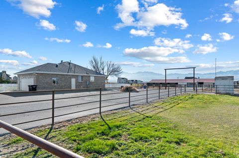 Tiny photo for 3675 N GUNDERSEN CRK, Erda, UT 84029 (MLS # 2120859)