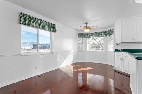 Tiny photo for 3675 N GUNDERSEN CRK, Erda, UT 84029 (MLS # 2120859)