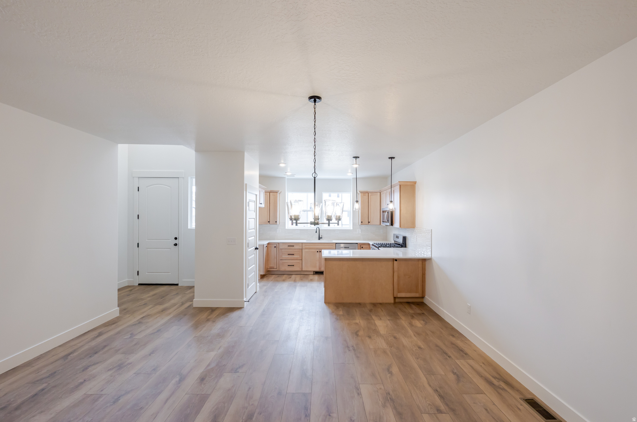 HIGHRIDGE - Residential