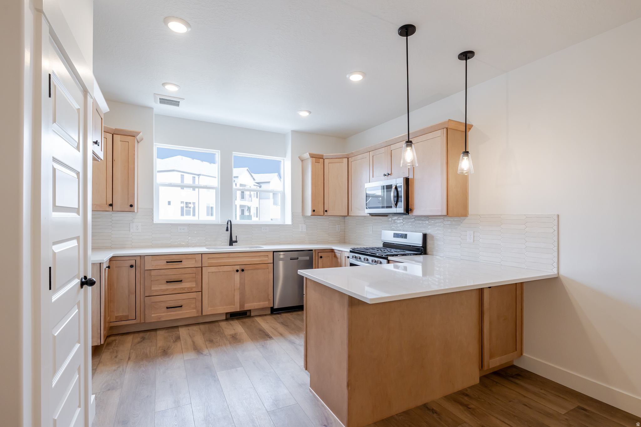 HIGHRIDGE - Residential