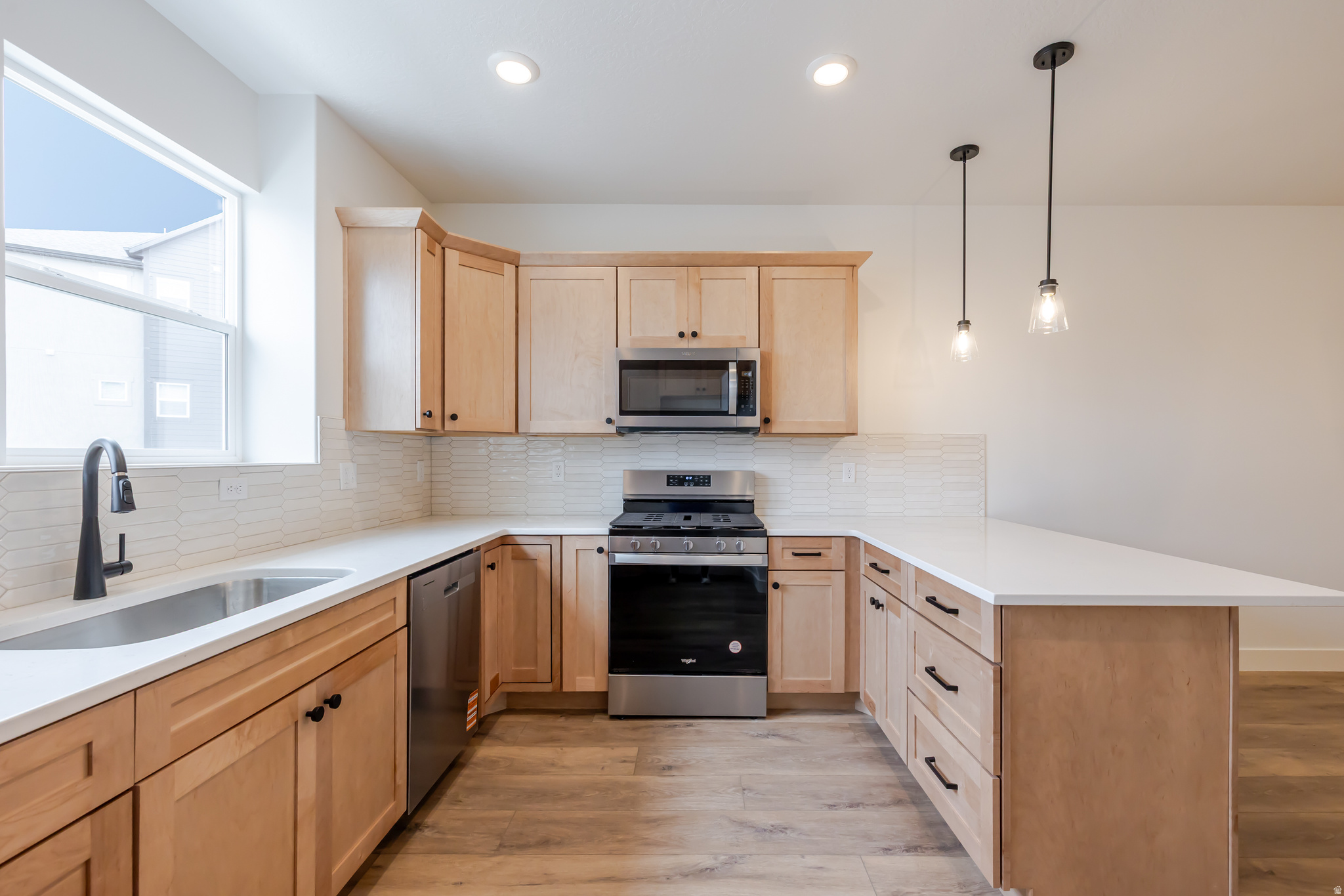 HIGHRIDGE - Residential