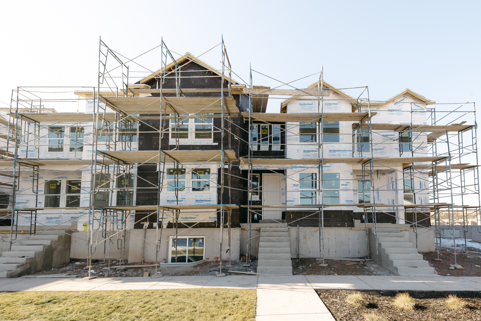 HIGHRIDGE - Residential