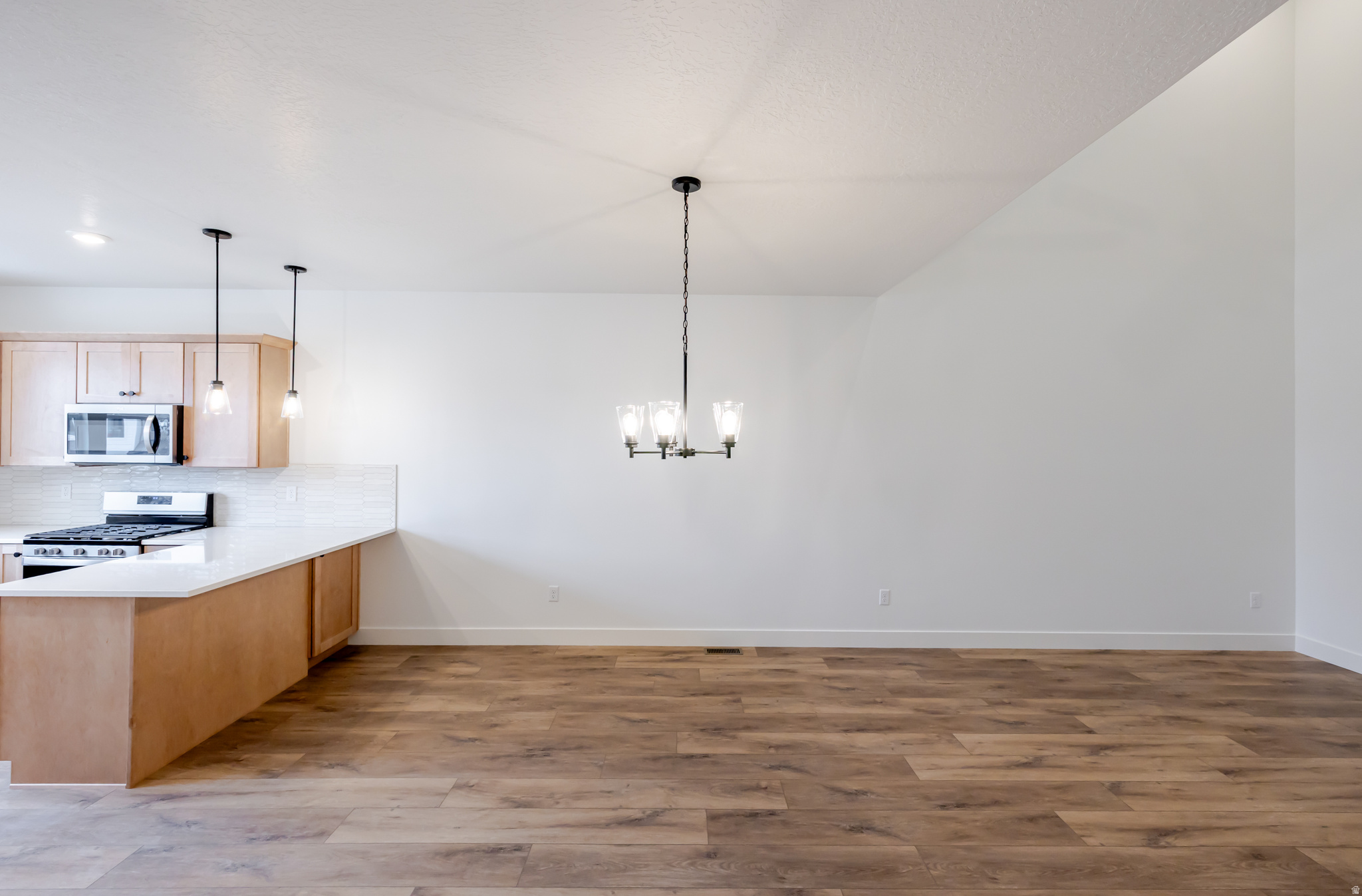 HIGHRIDGE - Residential