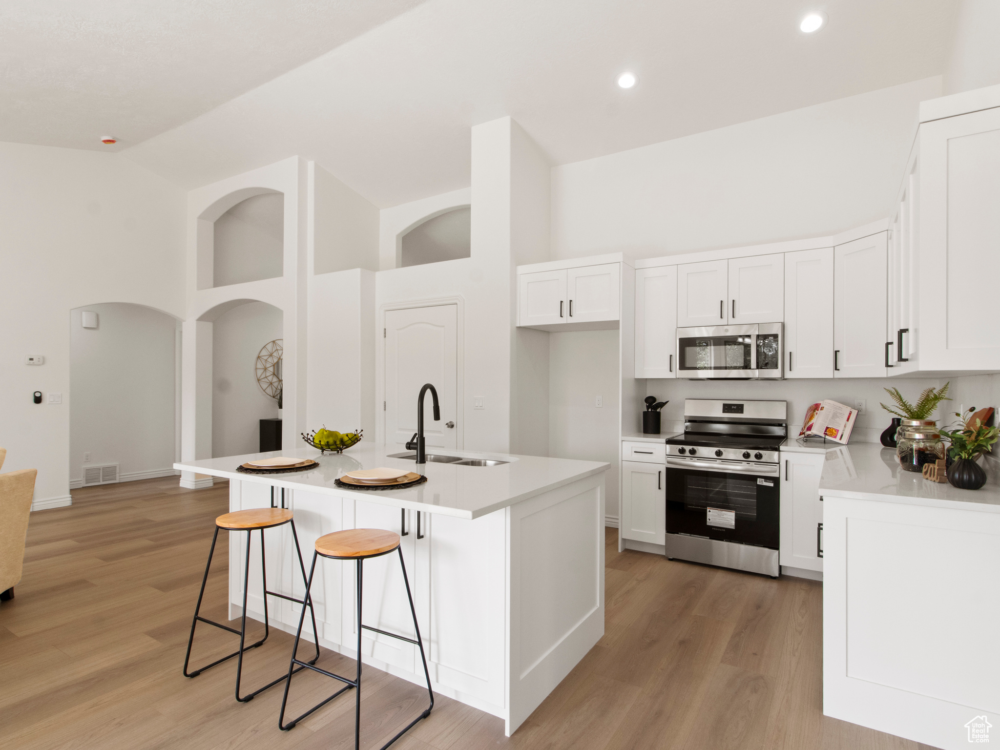 BUZIANIS RANCHETTES - Residential