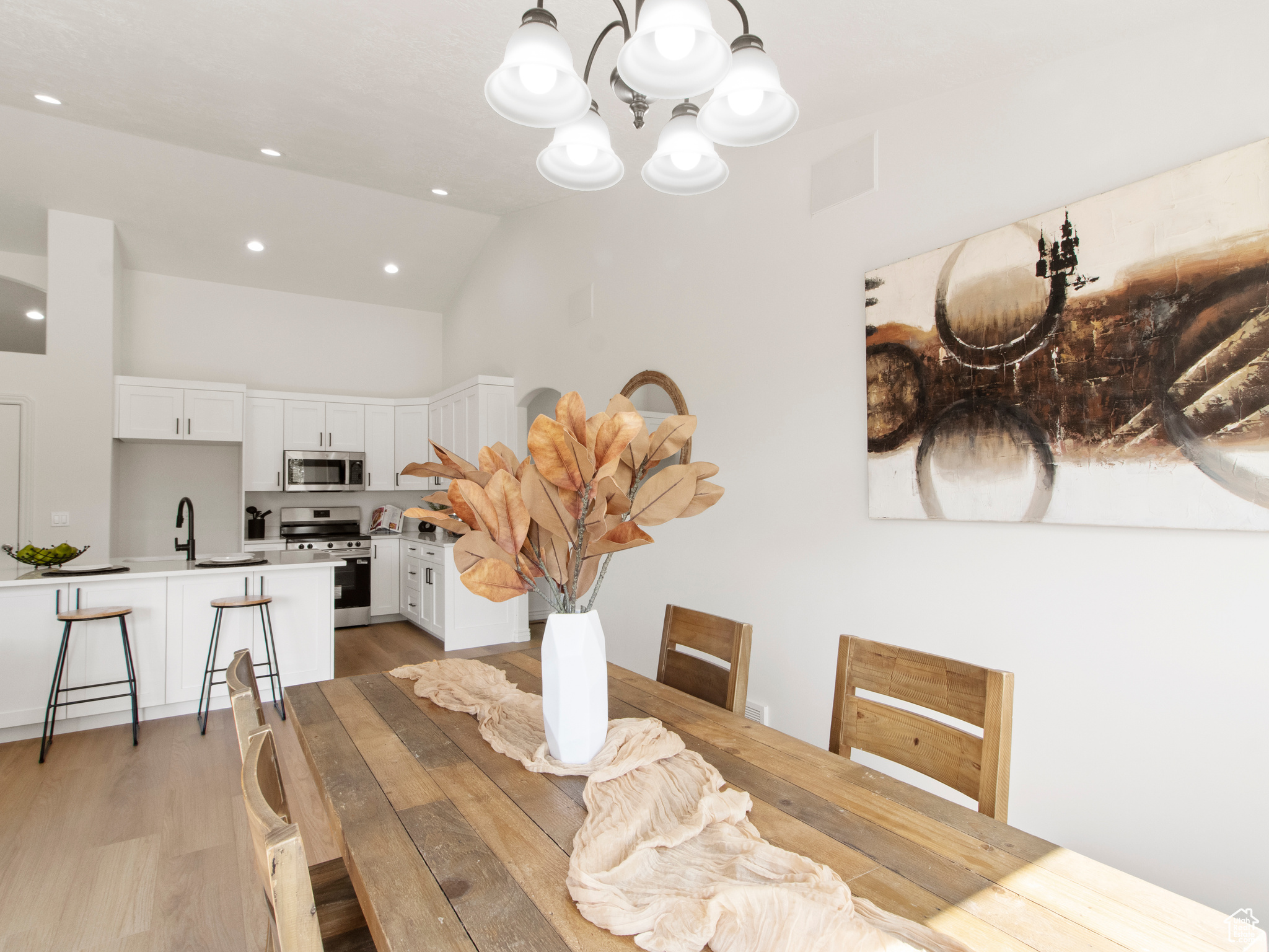 BUZIANIS RANCHETTES - Residential