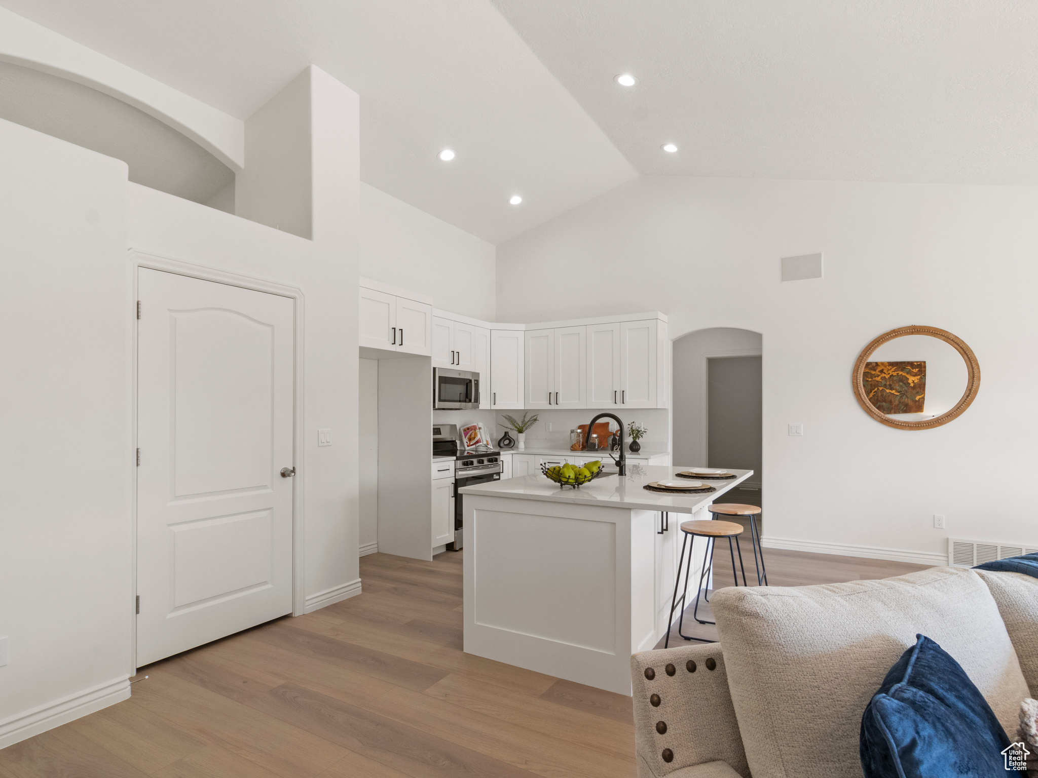 BUZIANIS RANCHETTES - Residential