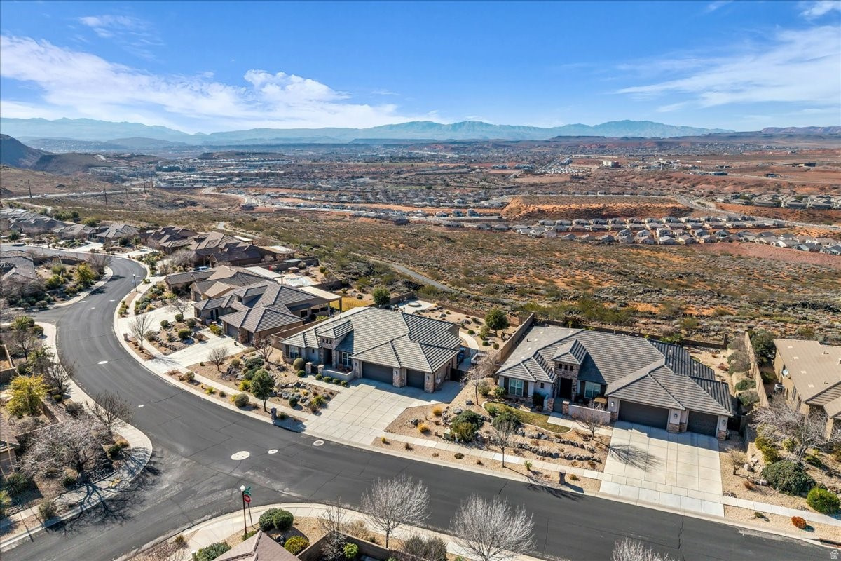 HIGHLAND PARK PH1 SUB AT THE CORAL - Residential