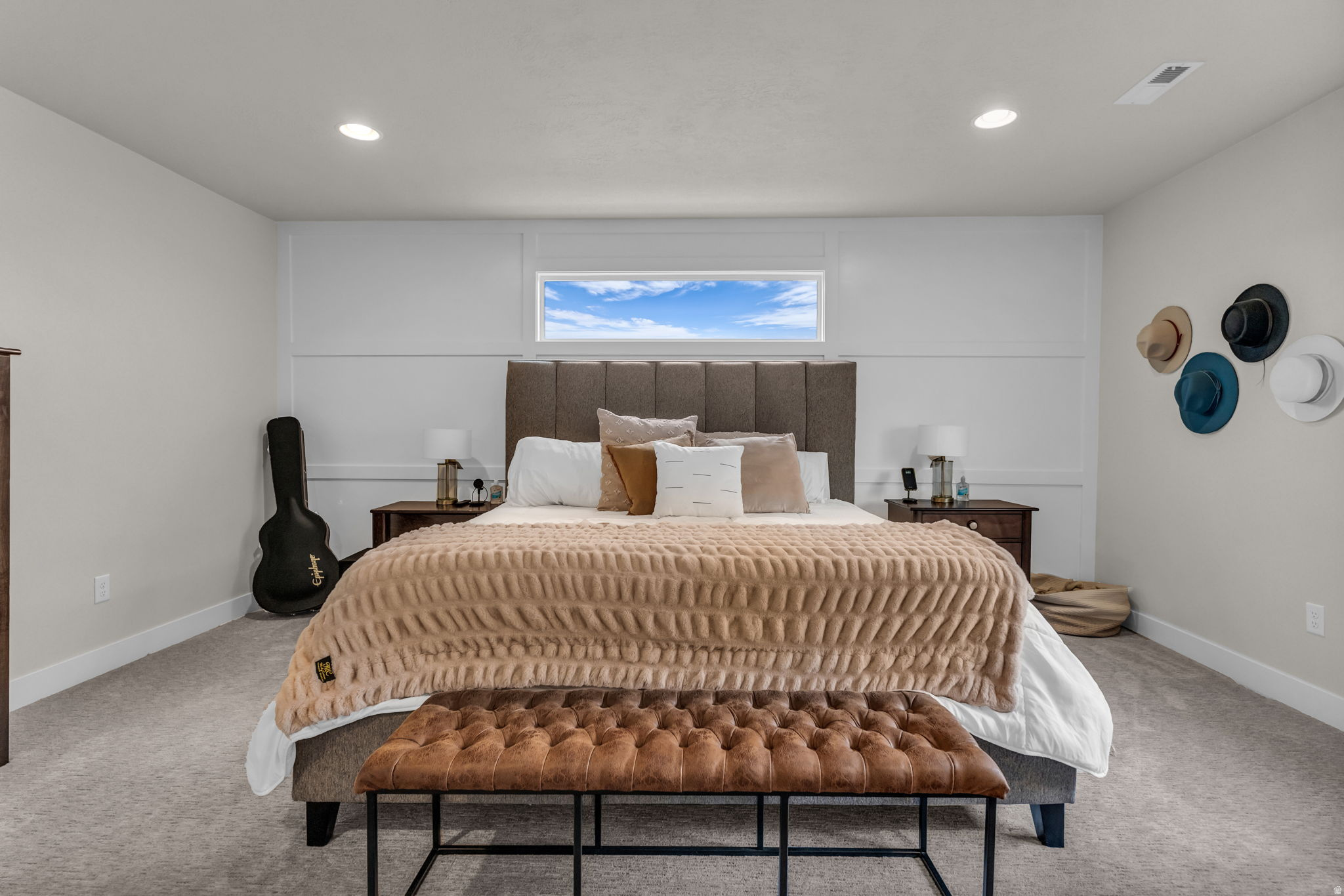 HIGH POINTE - Residential