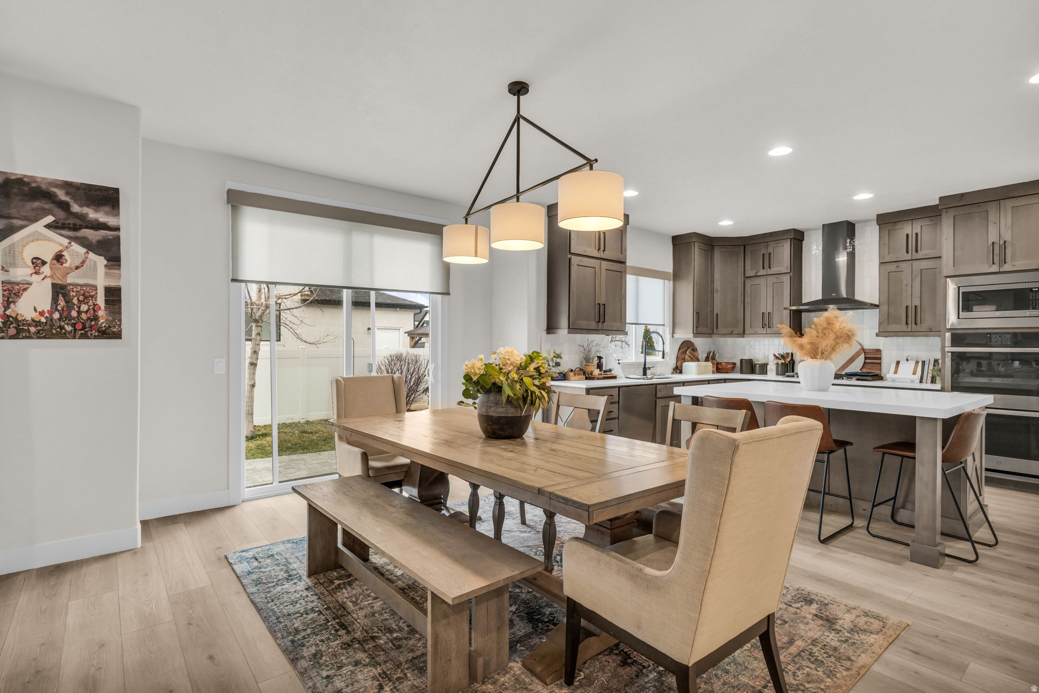 HIGH POINTE - Residential