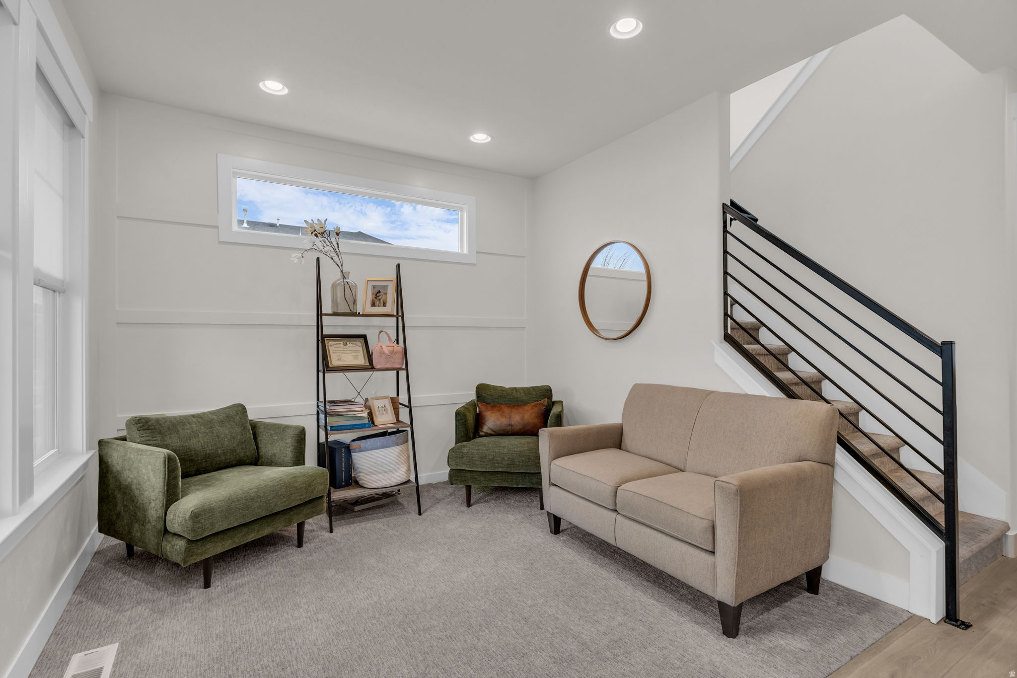 HIGH POINTE - Residential