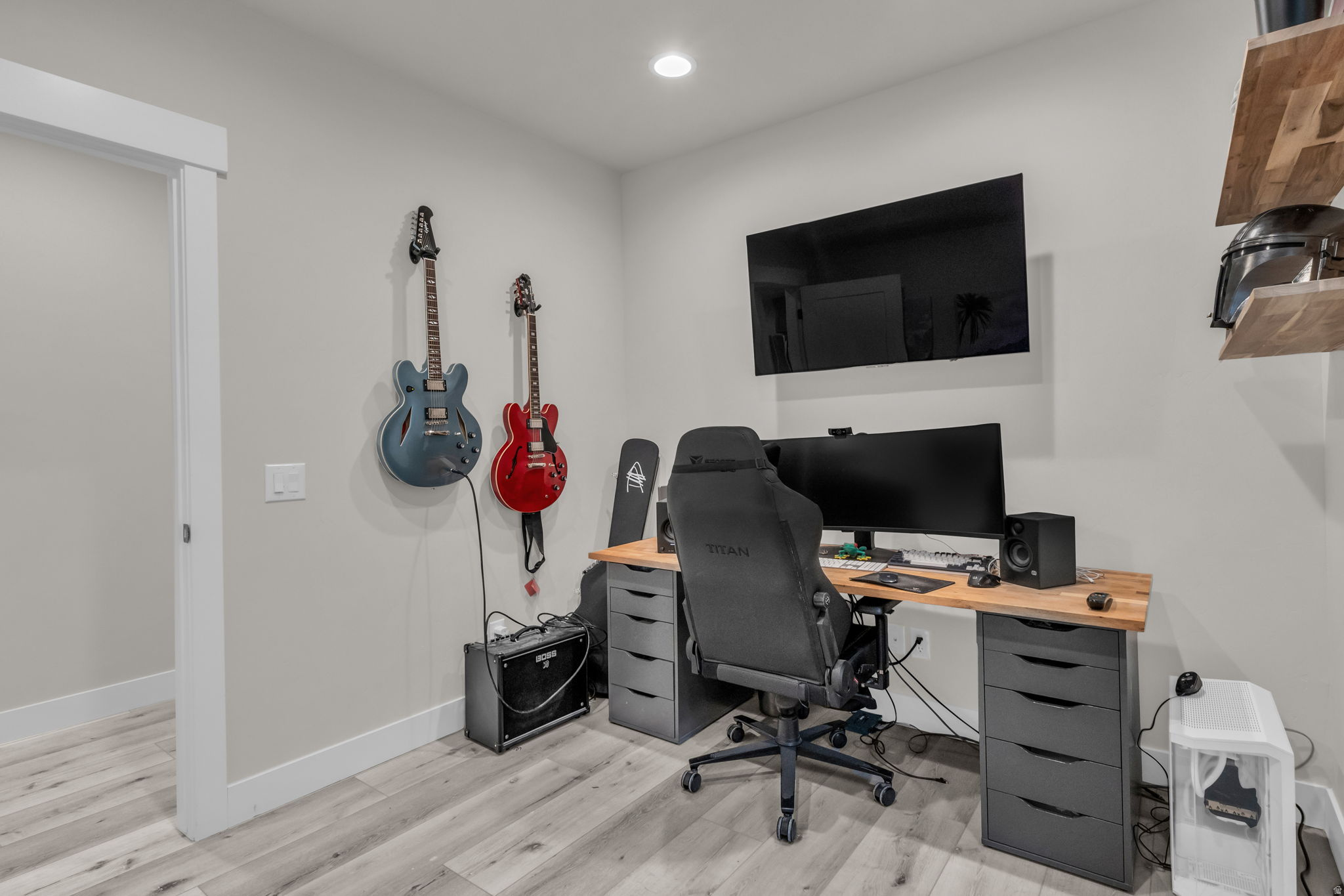 HIGH POINTE - Residential