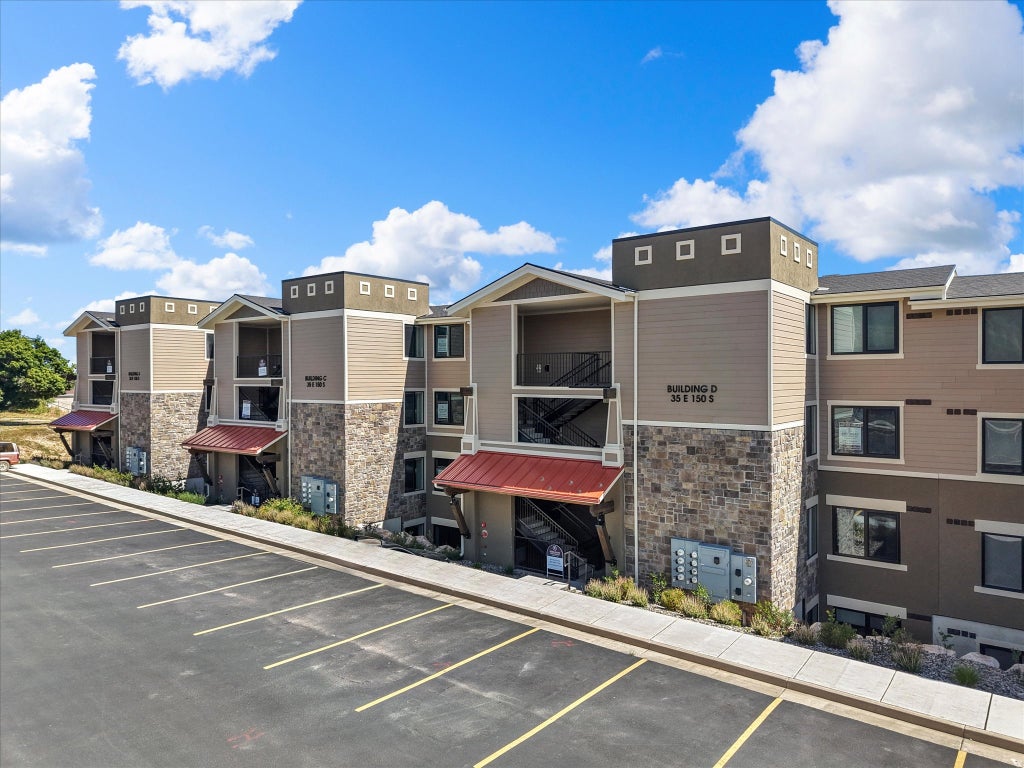 Photo of 35 E 150 S #E101, Garden City, UT 84028 (MLS # 2183149)