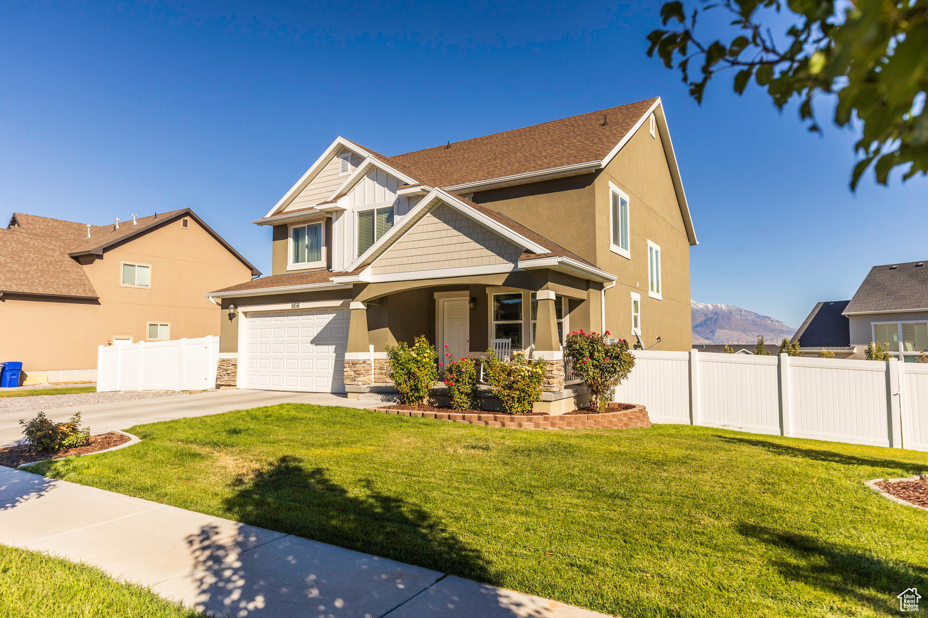 1456 S Meadow Crest Way, Saratoga Springs, Utah image 42