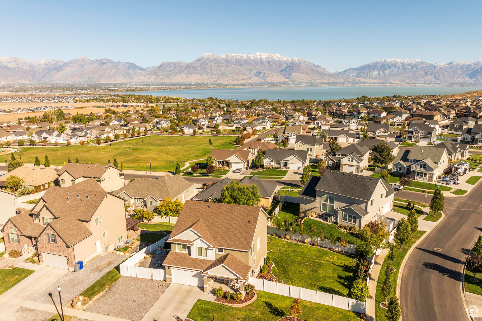 1456 S Meadow Crest Way, Saratoga Springs, Utah image 34