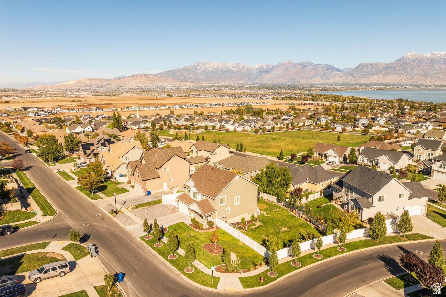 1456 S Meadow Crest Way, Saratoga Springs, Utah image 35