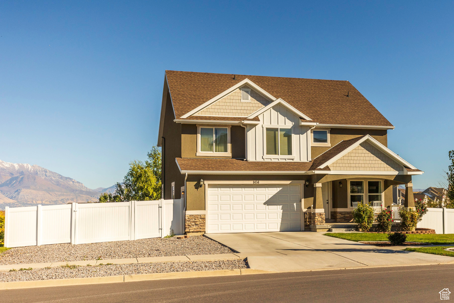 1456 S Meadow Crest Way, Saratoga Springs, Utah image 2