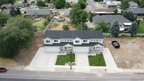 Multifamily For Sale - 626 E 800<br/> Springville, UT 84663