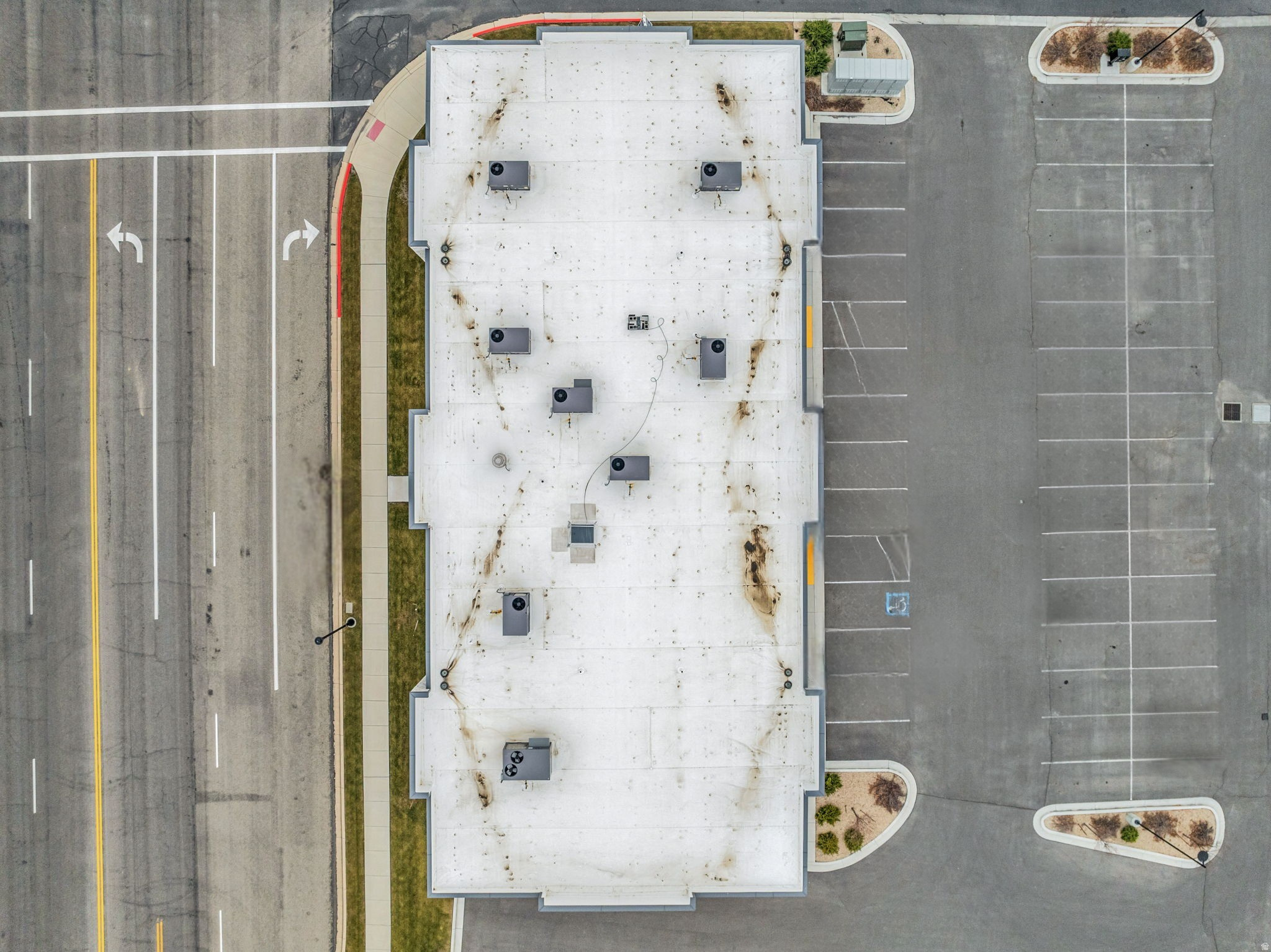 HEBER 321 CONDOMINIUM COMMERCIAL UNITS 1ST FLOOR - Commercial Sale